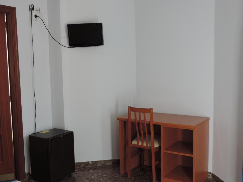 Hotel Costa San Antonio Кульера Экстерьер фото