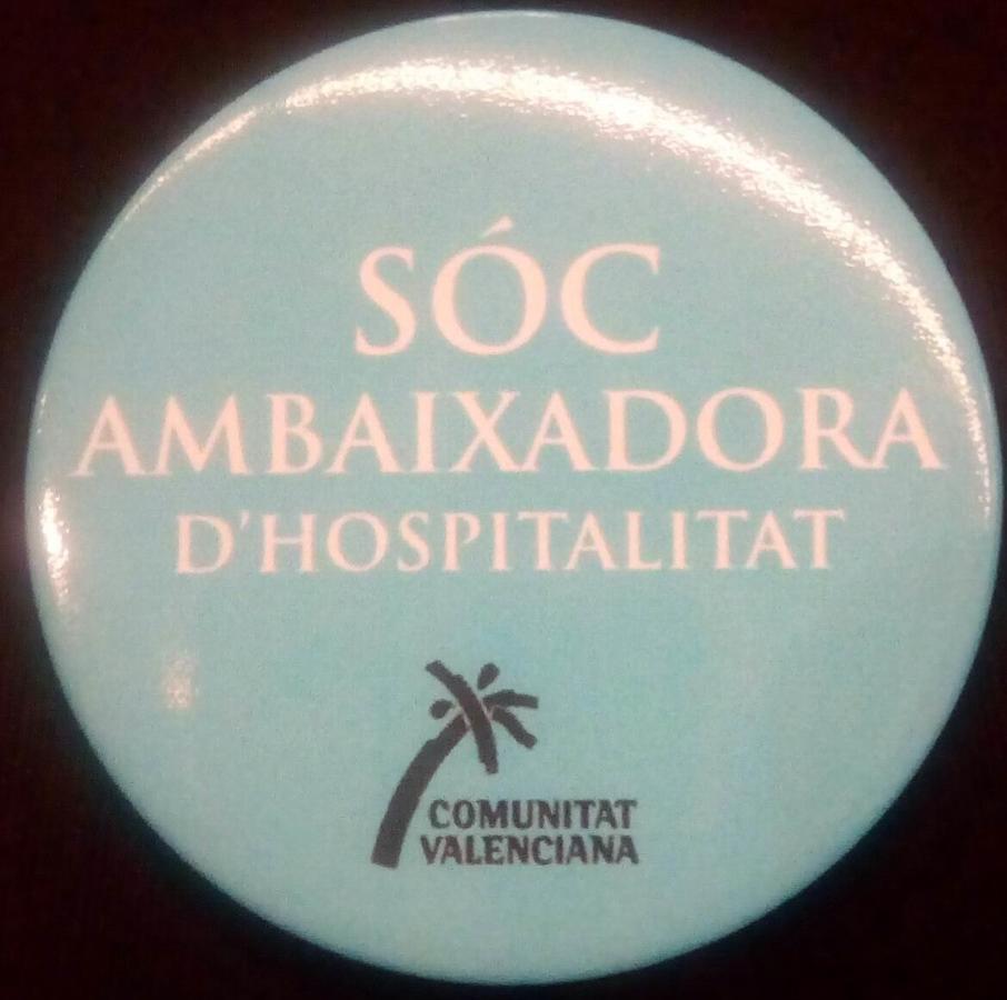Hotel Costa San Antonio Кульера Экстерьер фото
